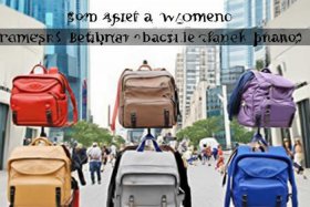 女士双肩背包品牌大全排名 女士双肩背包品牌大全排名前十