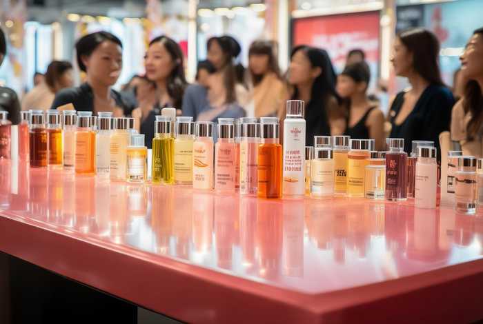 化妆品品牌前十名国货 化妆品品牌前十名国货有哪些