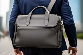 商务男双肩包品牌（商务双肩包品牌十大排名男士推荐）
