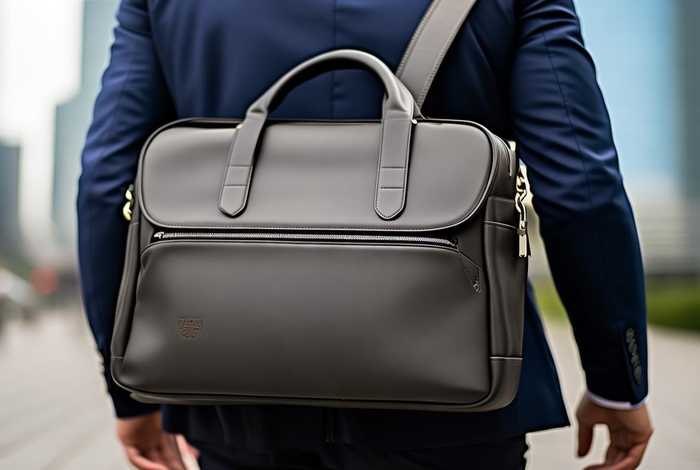 商务男双肩包品牌（商务双肩包品牌十大排名男士推荐）