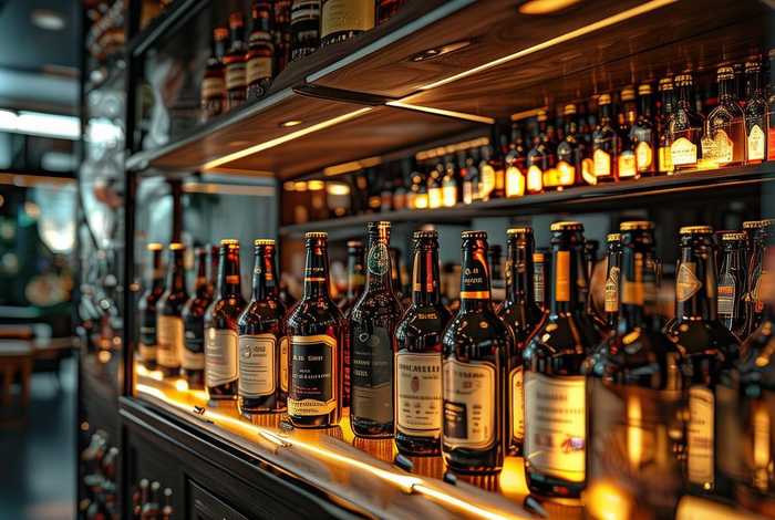 啤酒品牌档次划分，啤酒品牌档次划分标准