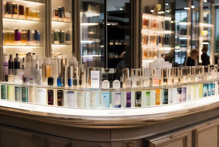 欧美护肤品十大排名（欧美护肤品牌排行榜前十名）