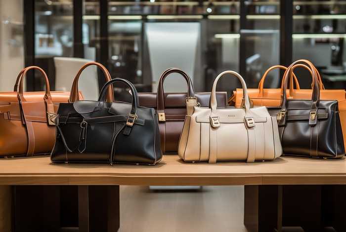 女士包包十大排名是哪些，女士包包十大排名是哪些款式