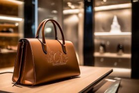 女包的牌子在哪里看；女包的牌子在哪里看型号