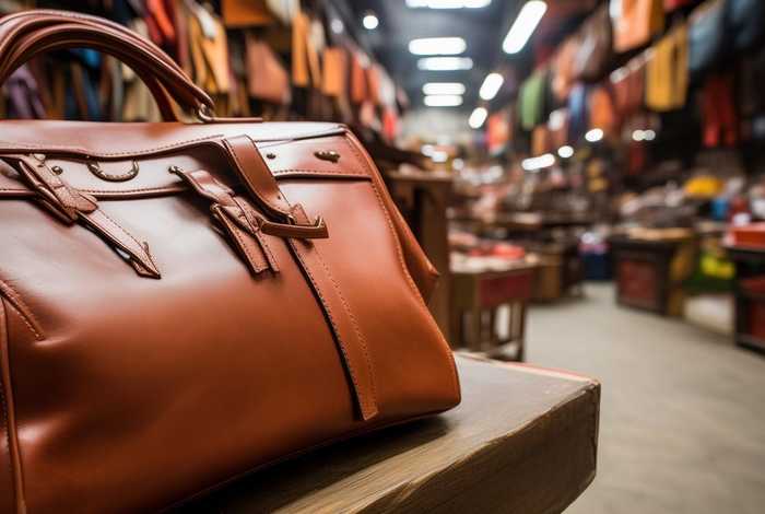 河北白沟的包是真皮吗 - 白沟的皮包是真牛皮吗 河北白沟的包是真皮吗 - 白沟的皮包是真牛皮吗