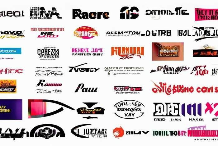 品牌商标有哪些衣服牌子；品牌商标有哪些衣服牌子名字