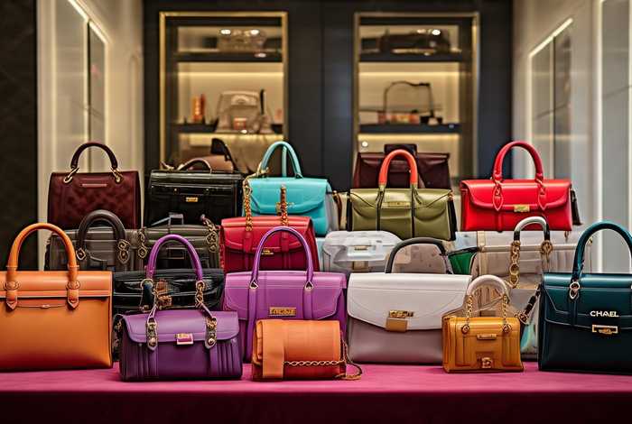 名牌包包奢侈品包包（奢侈品牌包包排名前十有名称）