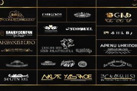 韩国十大顶级包品牌，韩国十大顶级包品牌Logo