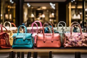 女士高档帆布包品牌排行榜 女士高档帆布包品牌排行榜前十名