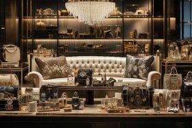 奢侈品包含哪些 - 奢侈品包含哪些种类