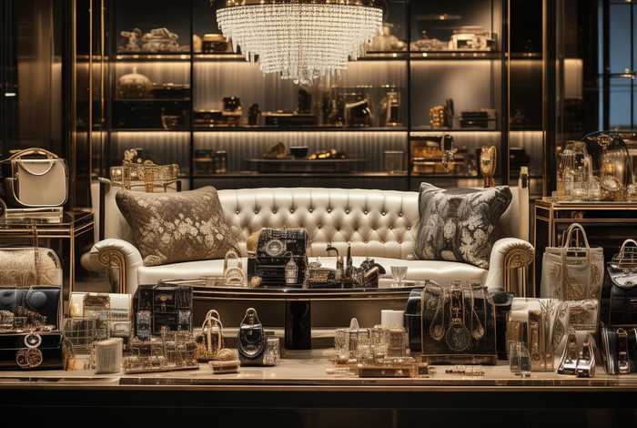 奢侈品包含哪些 - 奢侈品包含哪些种类