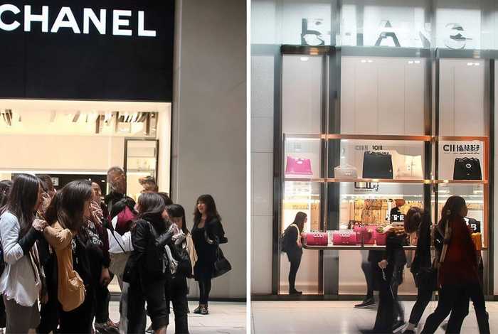 韩国chanel便宜吗（韩国买chanel便宜吗）