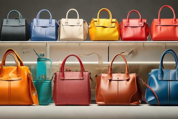 国产品牌包包十大排名 - 国产品牌包包十大排名图片