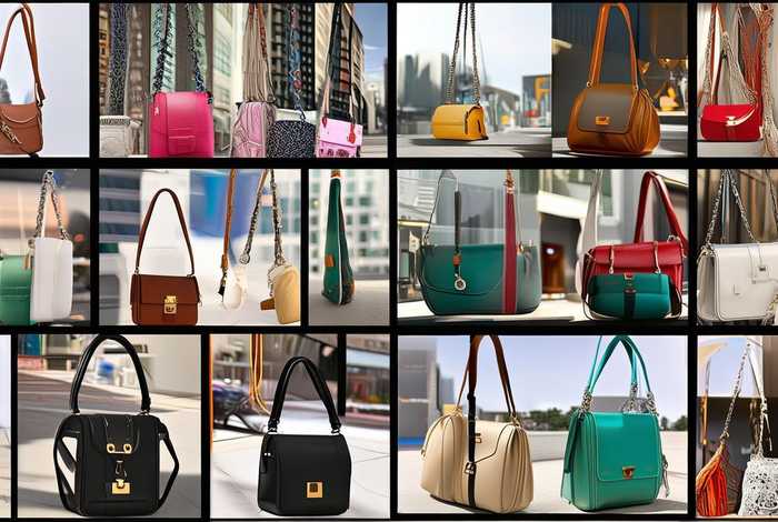 女士背包斜挎包大全、女士背包斜挎包大全款式