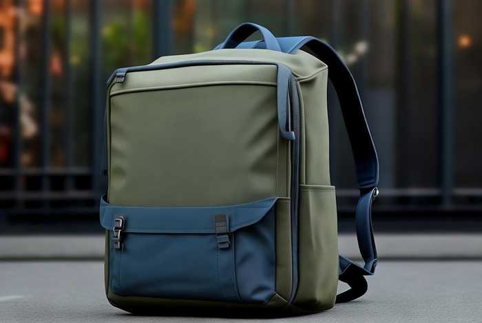 男士单肩休闲包防水牛津布男包；男士牛津布单肩横款包