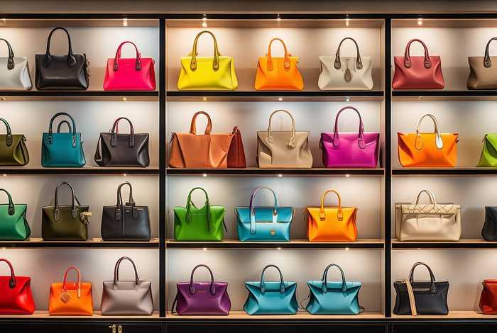 女生用的包包哪些牌子好，女生用的包包哪些牌子好看