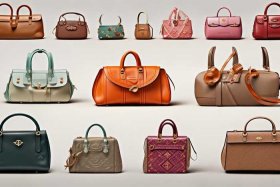 品牌女士包包排行榜前十名有哪些 - 品牌女士包包排行榜前十名有哪些牌子