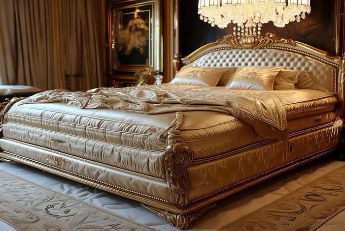 全球十大奢侈品，全球十大奢侈品床垫
