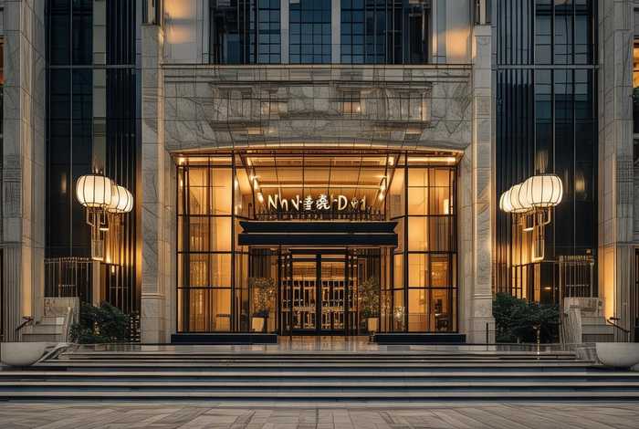 南京德基是什么档次；南京德基是什么档次的酒店