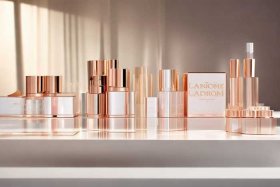 兰蔻化妆品一套多少钱（兰蔻化妆品一套多少钱新包装）