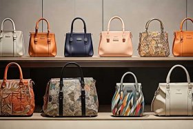 女士品牌包包图案；女士品牌包包图案大全