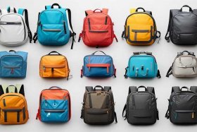 女士运动双肩包品牌大全 女士运动双肩包品牌大全排名