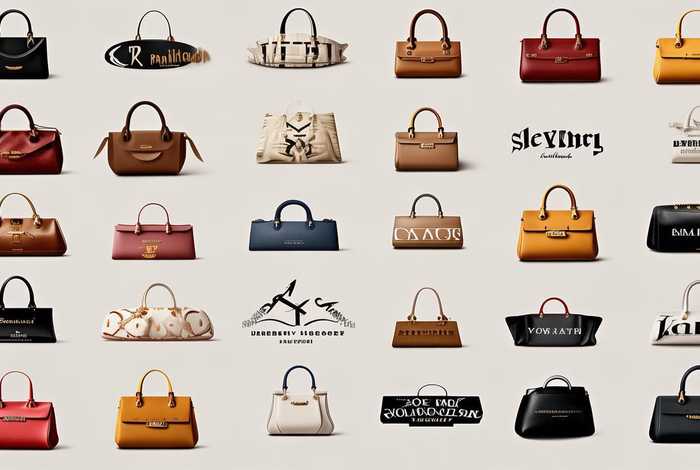 名牌包品牌大全标志图片、名牌包品牌大全标志图片高清
