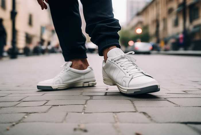 男士品牌休闲鞋哪个牌子好（男士品牌休闲鞋哪个牌子好一点）