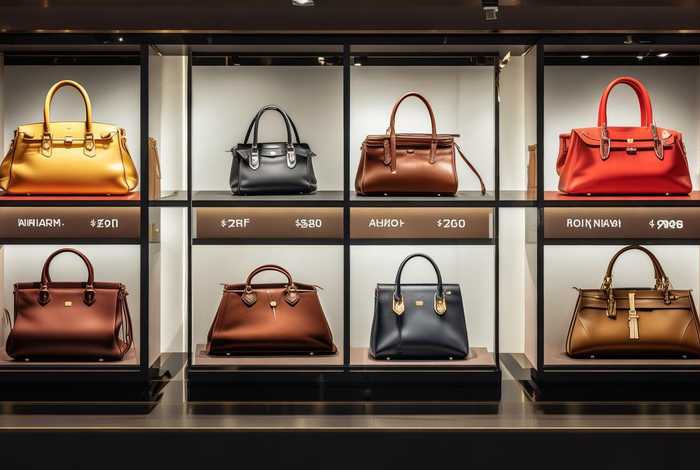 国际十大名牌包排名图片、国际十大名牌包排名图片及价格