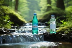 哪种矿泉水性价比高；哪种矿泉水性价比高又健康