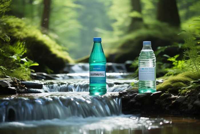 哪种矿泉水性价比高；哪种矿泉水性价比高又健康