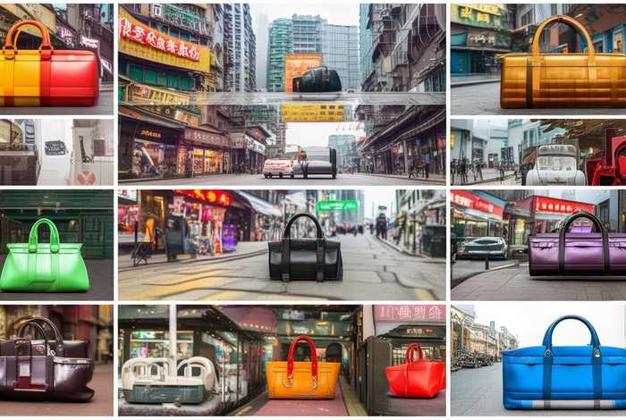 广州十大品牌包（广州十大品牌包包有哪些）