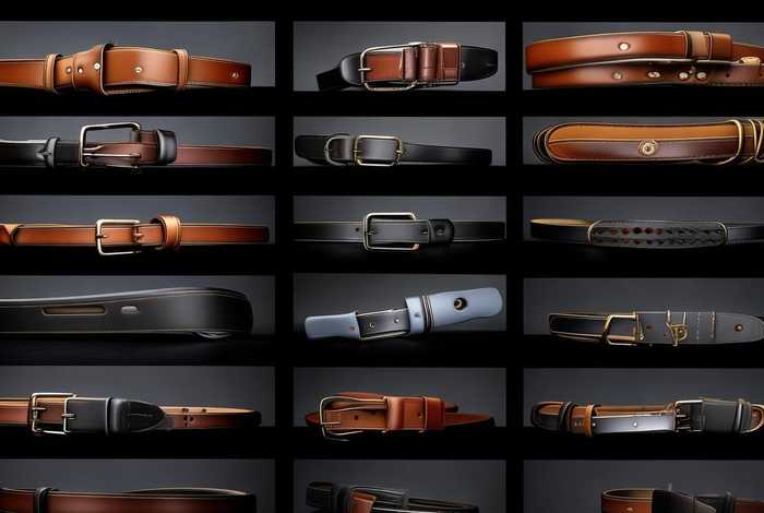 男款皮带品牌排行榜前十名，男款皮带品牌排行榜前十名图片