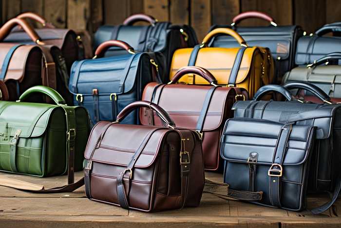 男士挎包大全（男士挎包大全图片）