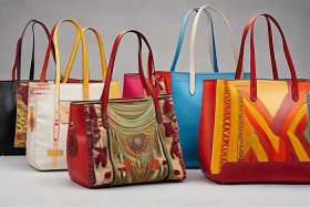 女士手提布包新款图片（女士手提布包新款图片大全）