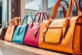 女生流行包包品牌推荐 女生流行包包品牌推荐图片