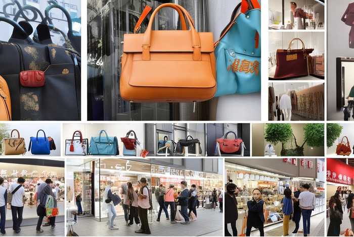 国内知名的包包品牌有哪些（国内知名的包包品牌有哪些牌子）