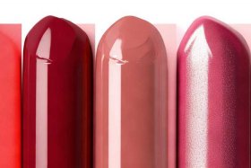 女人必买的三款口红色号 - 女人必买的三款口红色号图片