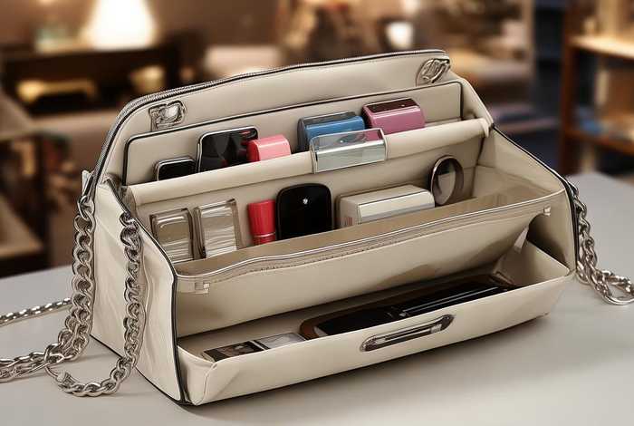 女生包包必备物品清单（女生包包必备物品清单大全）