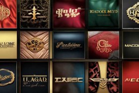 女装奢侈品牌logo大全；女装奢侈品牌logo大全图片