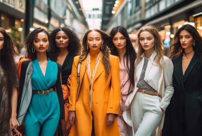 女装品牌排名前十大品牌有哪些(女装品牌排名前十大品牌有哪些牌子) 女装品牌排名前十大品牌有哪些(女装品牌排名前十大品牌有哪些牌子)