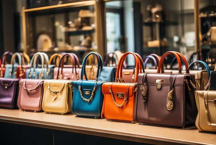 国际品牌女包拿货 - 国际知名女包品牌