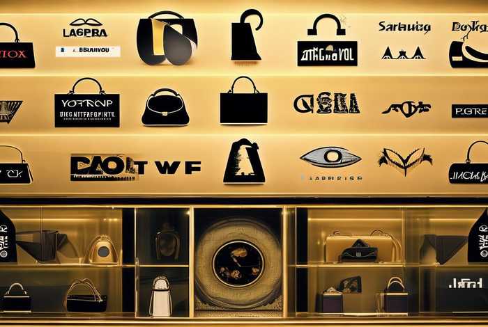 国际大牌奢侈品排行榜前十名（国际大牌奢侈品排行榜前十名图片）