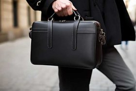 男士小提包外出便携包 - 男士小提包外出便携包图片