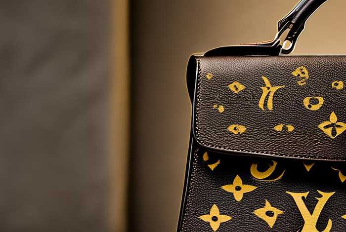 名牌包包图片大全lv（名牌包包logo大全图片）