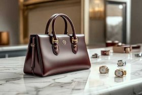 奢侈品包包真的保值吗 奢侈品包包真的保值吗知乎