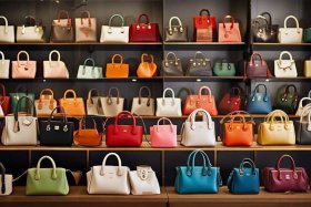 女士皮包品牌排行榜 100名，女士皮包品牌排行榜 100名图片