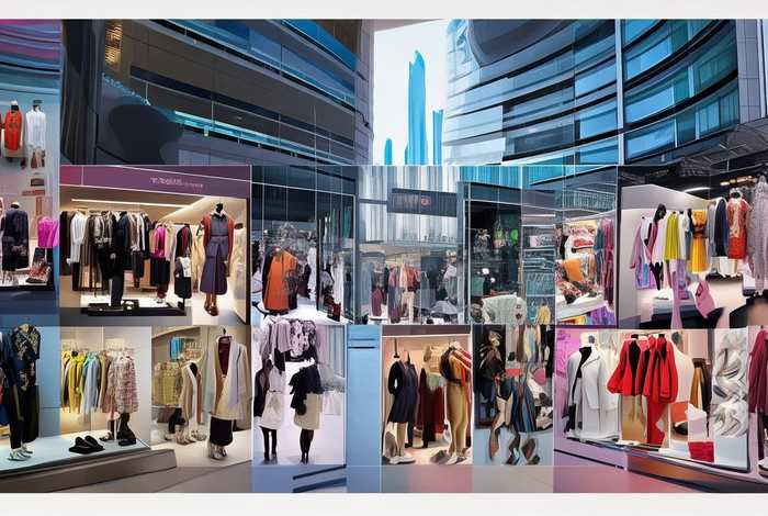 上海国际时尚中心品牌大全 - 上海国际时尚中心品牌大全介绍