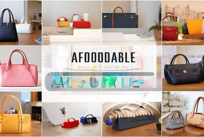 女生包包平价品牌，女生包包平价品牌排行榜