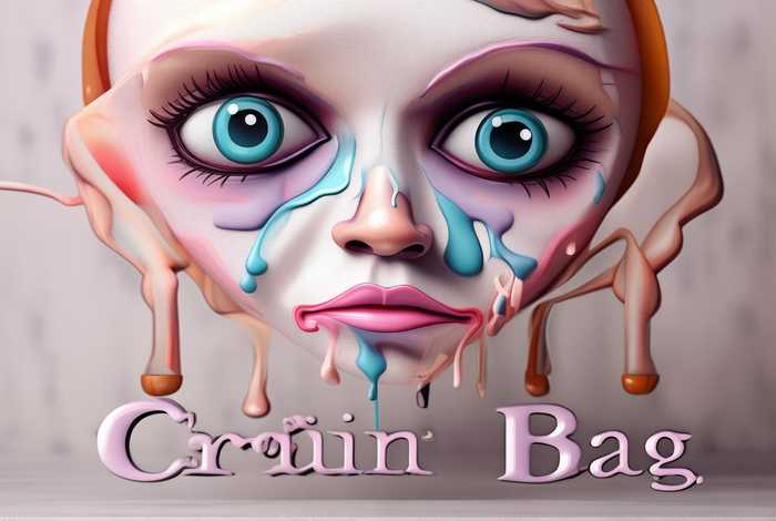 哭泣包包logo - 哭泣品牌包logo